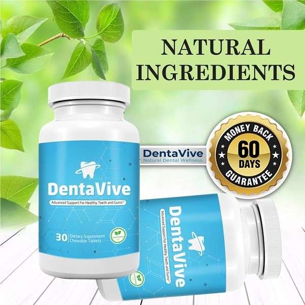 DentaVive