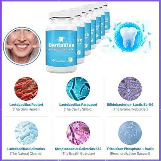 DentaVive